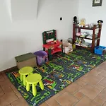 A Na Navsi Maison d'hôtes *