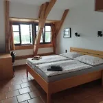 A Na Navsi Maison d'hôtes Nová Bystřice