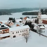 Maison d'hôtes A Na Navsi Nová Bystřice