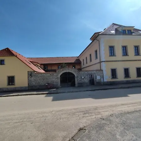 Gæstehus A Na Navsi