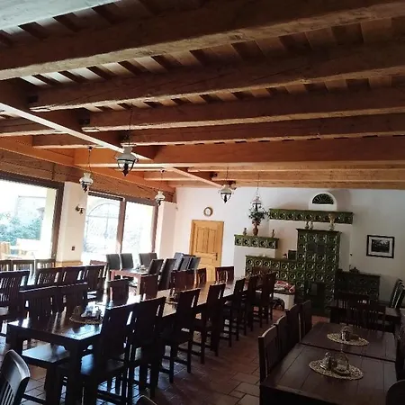 A Na Navsi * Nová Bystřice