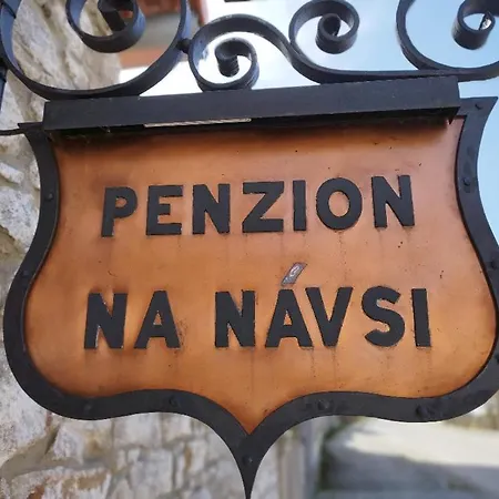 A Na Navsi Gæstehus *