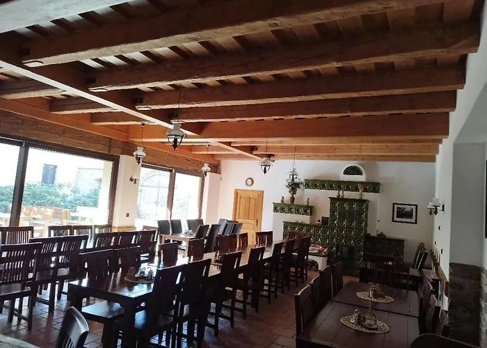 A Na Navsi * Nová Bystřice
